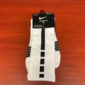 Nike Elite Crew: Basketball Socks